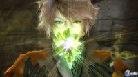 Nuevas im�genes de Final Fantasy XIII