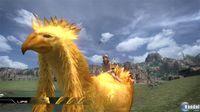 Nuevas im�genes de Final Fantasy XIII