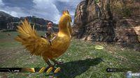 Nuevas im�genes de Final Fantasy XIII