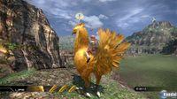 Nuevas im�genes de Final Fantasy XIII