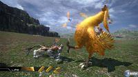 Nuevas im�genes de Final Fantasy XIII