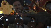 Nuevas im�genes de Final Fantasy XIII