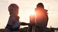 Nuevas im�genes de Final Fantasy XIII