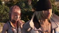 Nuevas im�genes de Final Fantasy XIII