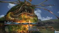 Nuevas im�genes de Final Fantasy XIII