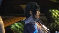 Nuevas im�genes de Final Fantasy XIII
