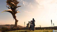 Nuevas im�genes de Final Fantasy XIII