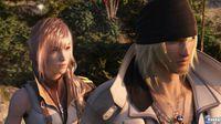 Nuevas im�genes de Final Fantasy XIII