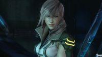 Nuevas im�genes de Final Fantasy XIII