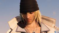 Nuevas im�genes de Final Fantasy XIII