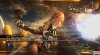 Nuevas im�genes de Final Fantasy XIII
