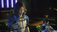 Nuevas im�genes de Final Fantasy XIII
