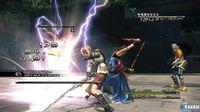 Nuevas im�genes de Final Fantasy XIII