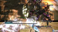 Nuevas im�genes de Final Fantasy XIII