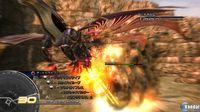 Nuevas im�genes de Final Fantasy XIII