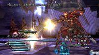 Nuevas im�genes de Final Fantasy XIII