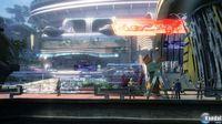 Nuevas im�genes de Final Fantasy XIII