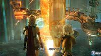 Nuevas im�genes de Final Fantasy XIII