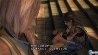 Nuevas im�genes de Final Fantasy XIII