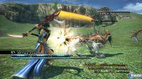 Nuevas im�genes de Final Fantasy XIII