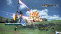 Nuevas im�genes de Final Fantasy XIII