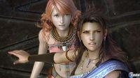Nuevas im�genes de Final Fantasy XIII