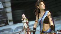 Nuevas im�genes de Final Fantasy XIII
