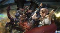 Nuevas im�genes de Final Fantasy XIII