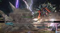 Nuevas im�genes de Final Fantasy XIII