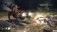 Nuevas im�genes de Final Fantasy XIII