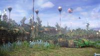 Primeras im�genes de Final Fantasy XIII en ingl�s