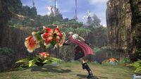 Primeras im�genes de Final Fantasy XIII en ingl�s