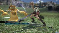 Primeras im�genes de Final Fantasy XIII en ingl�s