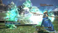 Primeras im�genes de Final Fantasy XIII en ingl�s