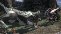 Primeras im�genes de Final Fantasy XIII en ingl�s