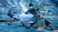 Nuevas im�genes de Final Fantasy XIII