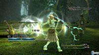 Nuevas im�genes de Final Fantasy XIII