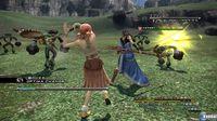 Nuevas im�genes de Final Fantasy XIII