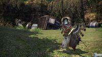 Nuevas im�genes de Final Fantasy XIII