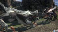 Nuevas im�genes de Final Fantasy XIII