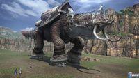 Nuevas im�genes de Final Fantasy XIII