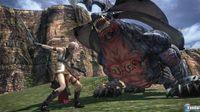 Nuevas im�genes de Final Fantasy XIII