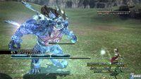 Nuevas im�genes de Final Fantasy XIII