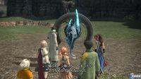 Nuevas im�genes de Final Fantasy XIII