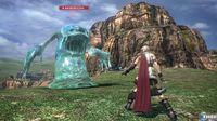 Nuevas im�genes de Final Fantasy XIII