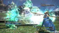 Nuevas im�genes de Final Fantasy XIII