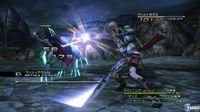 Nuevas im�genes de Final Fantasy XIII
