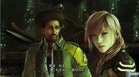 Desvelado un nuevo personaje de Final Fantasy XIII
