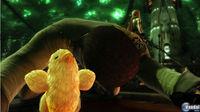 Desvelado un nuevo personaje de Final Fantasy XIII