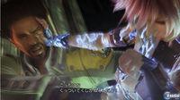 Desvelado un nuevo personaje de Final Fantasy XIII